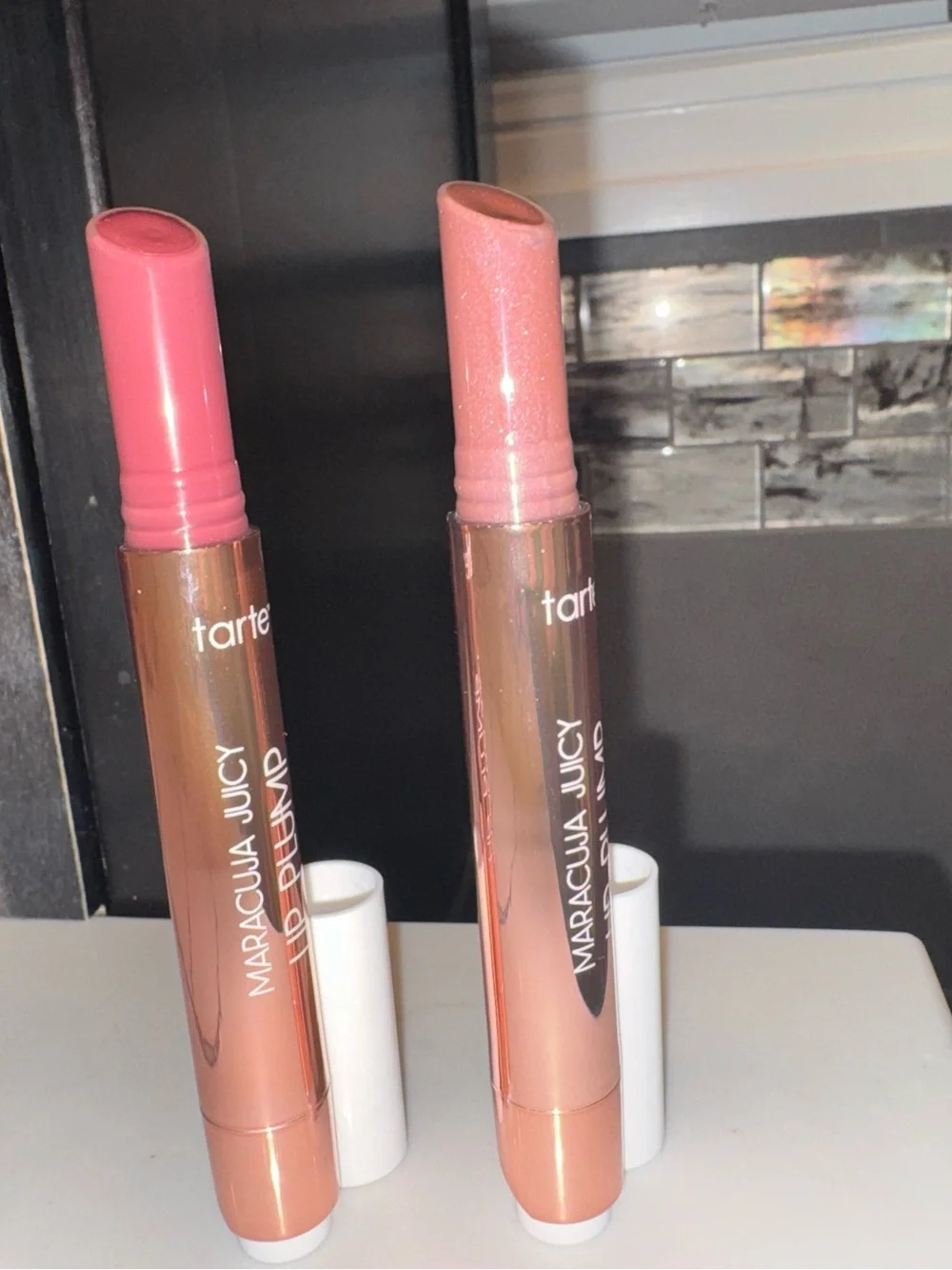 Tarte Maracuja Lip Bundle | 2 Juicy Lip Plumps + Maracuja Juicy Multi-Stick NEW